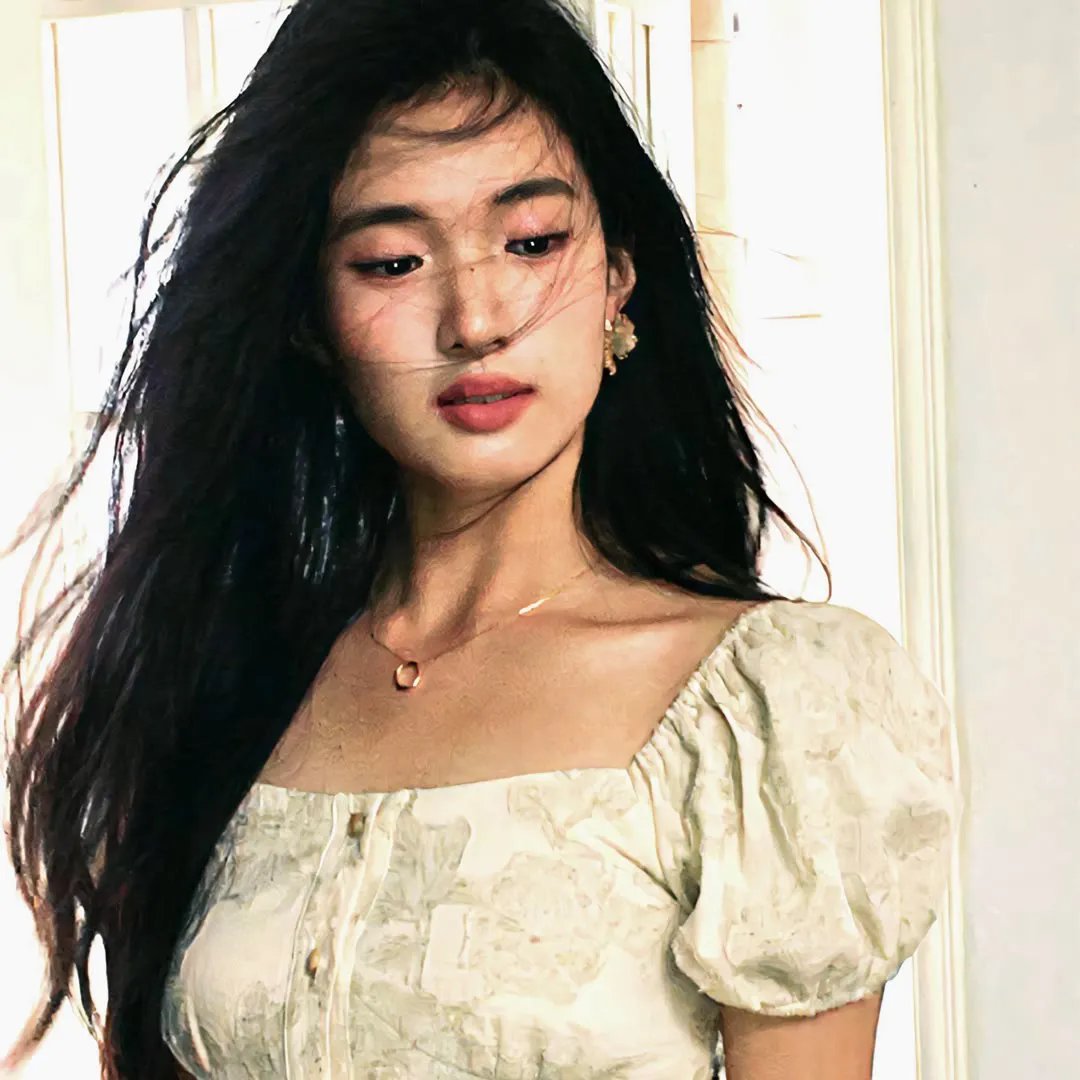 神女有心粤语