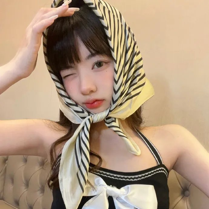 淑女飘飘拳