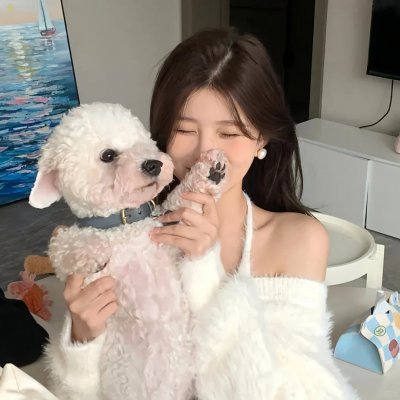 丹特丽安的书架